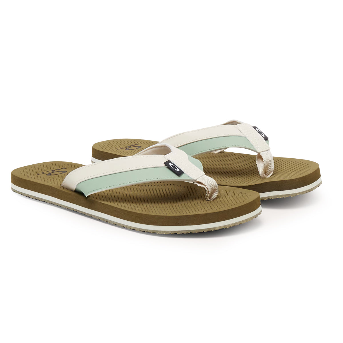 Oakley Burke Flip Flop