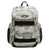 Abstract Camo Mist
