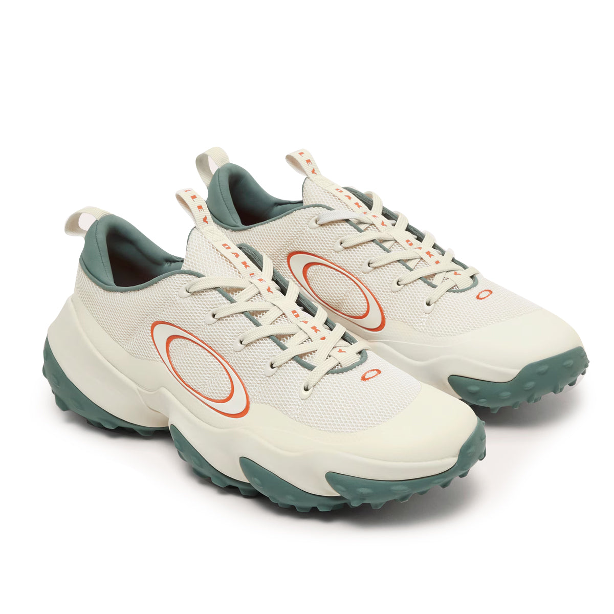 Oakley Men's Edge Flex Sneaker