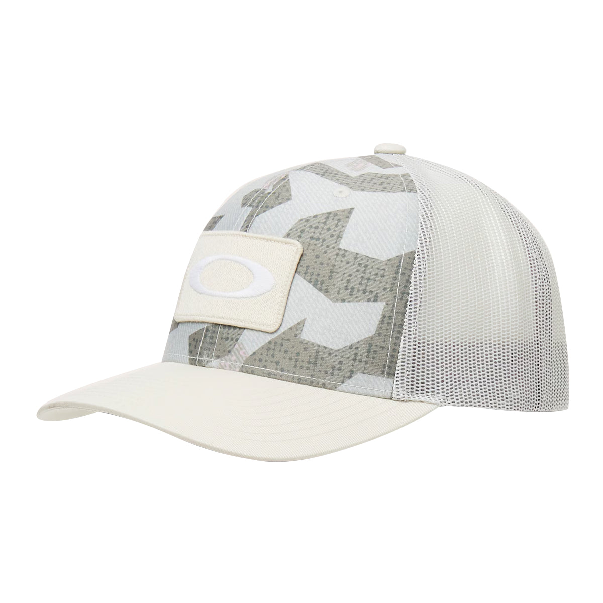 Oakley O Original Patch Trucker