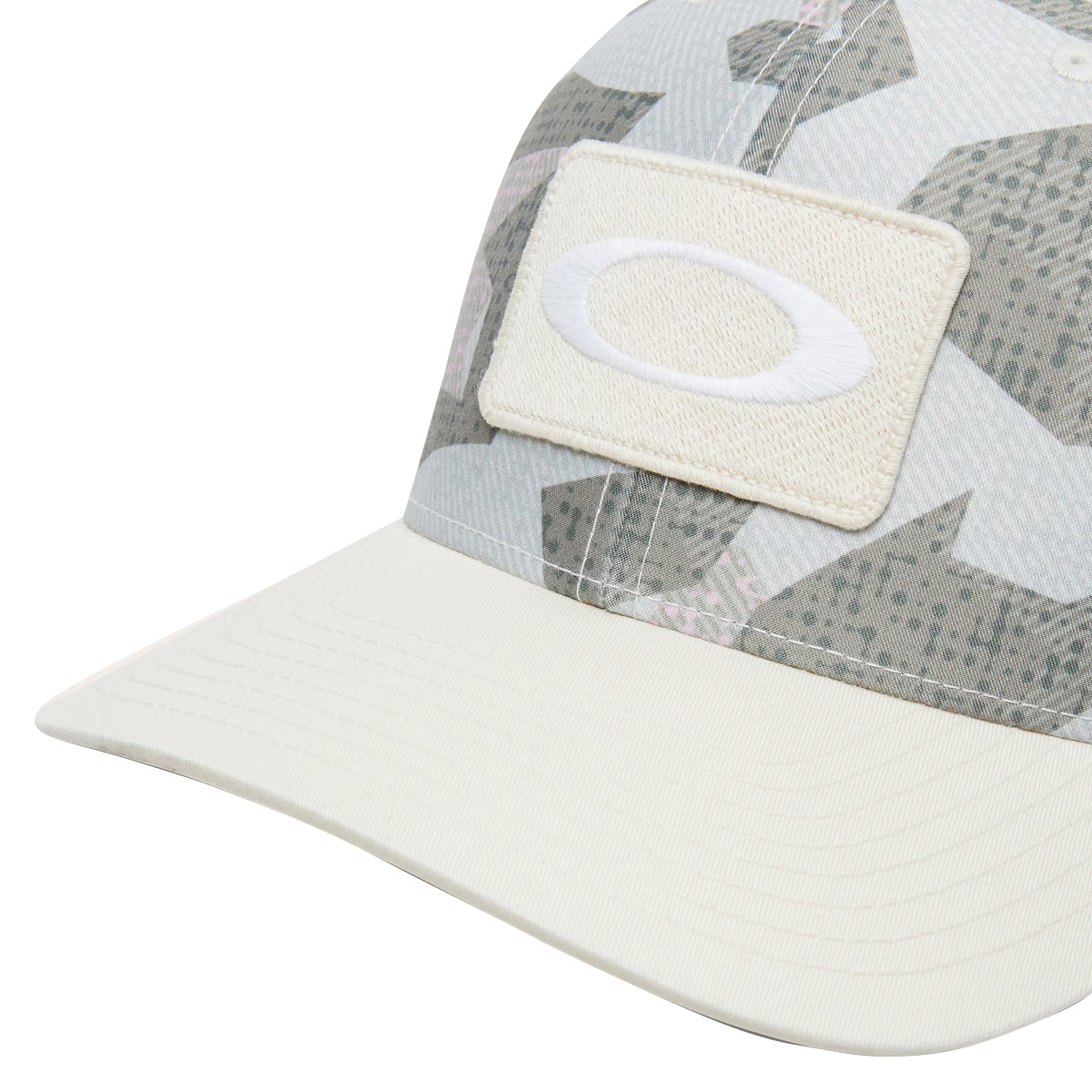 Oakley O Original Patch Trucker