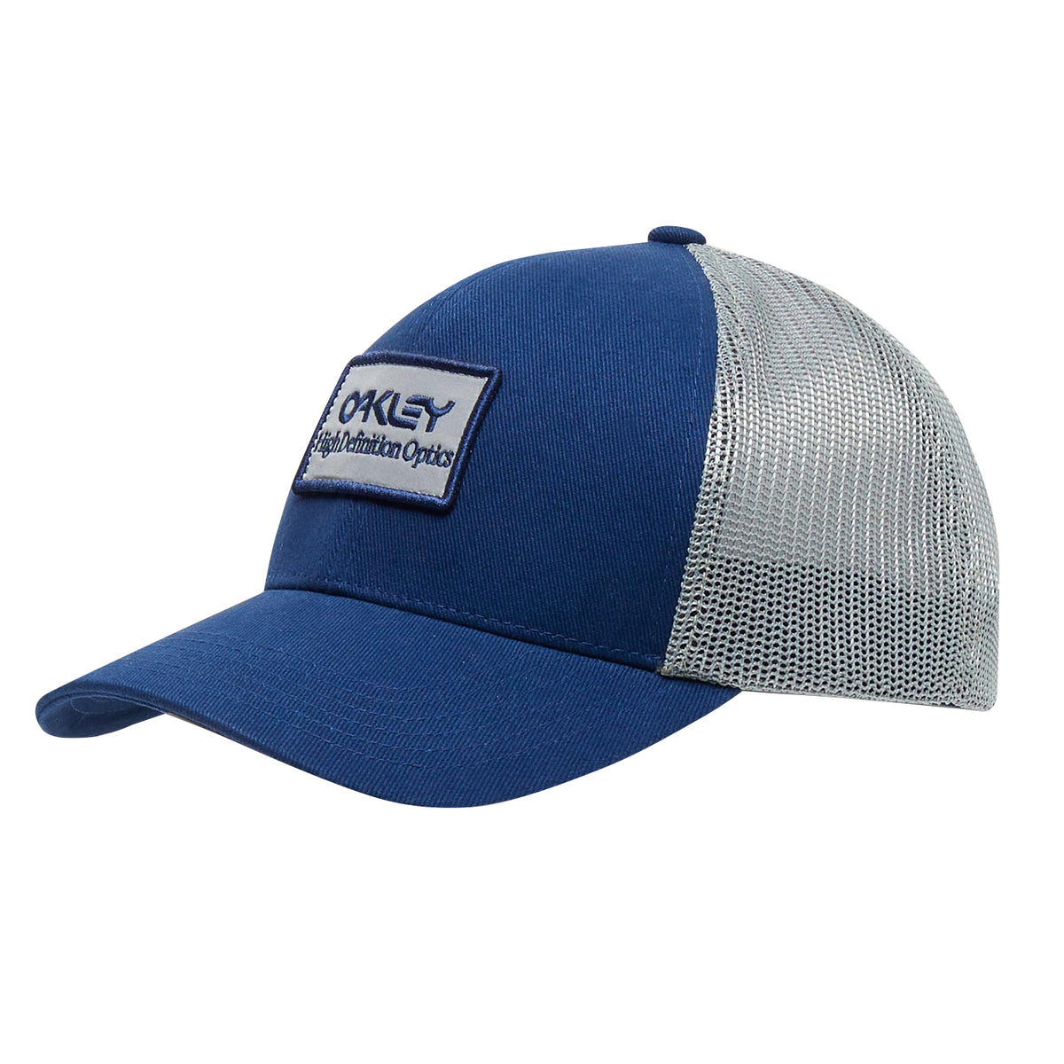 Oakley B1B HDO Patch Trucker