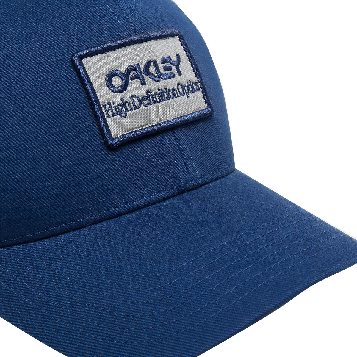Oakley B1B HDO Patch Trucker