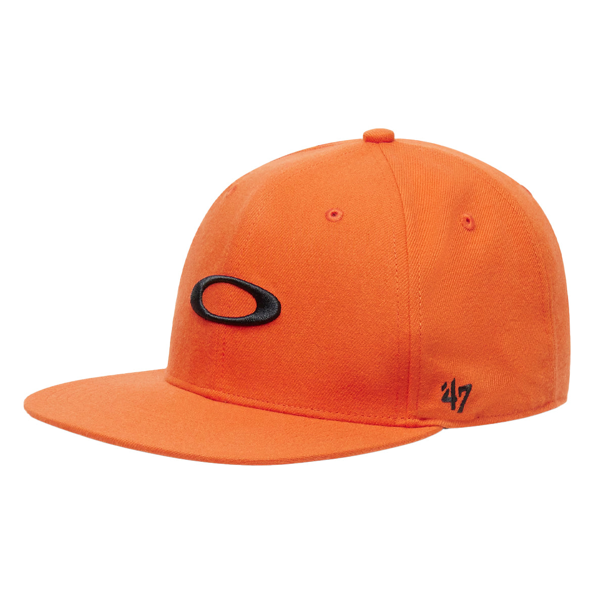 Oakley 47 B1B Ellipse Hat