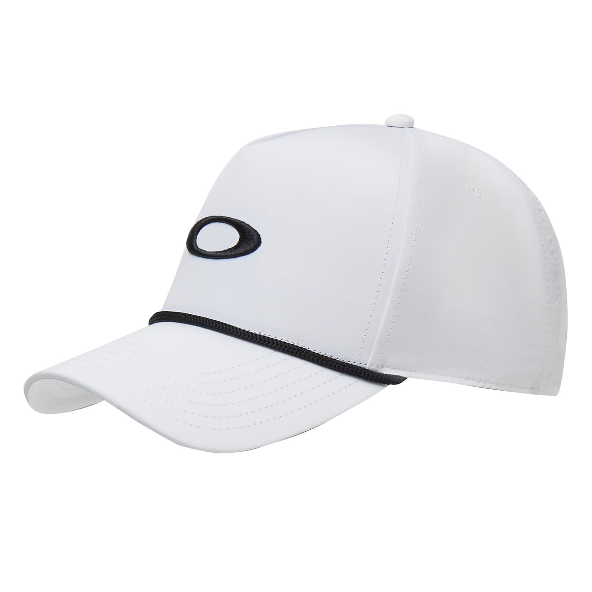 Oakley Ellipse Rope Hat