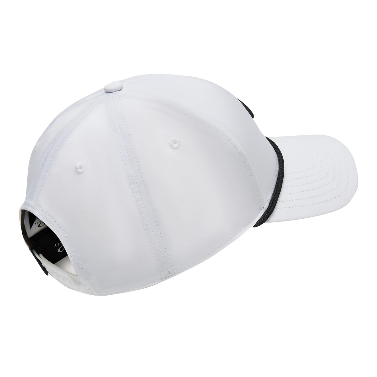 Oakley Ellipse Rope Hat