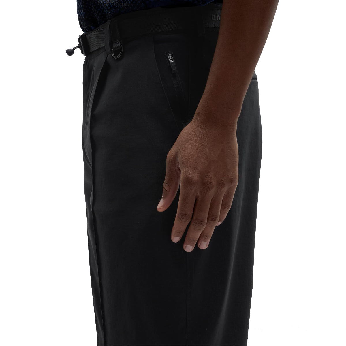 Oakley Take Pro Pleat Pant - Pitch Black - 30