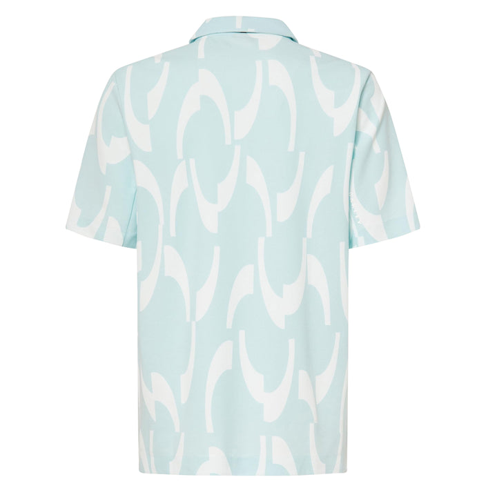 Oakley Tile O Polo