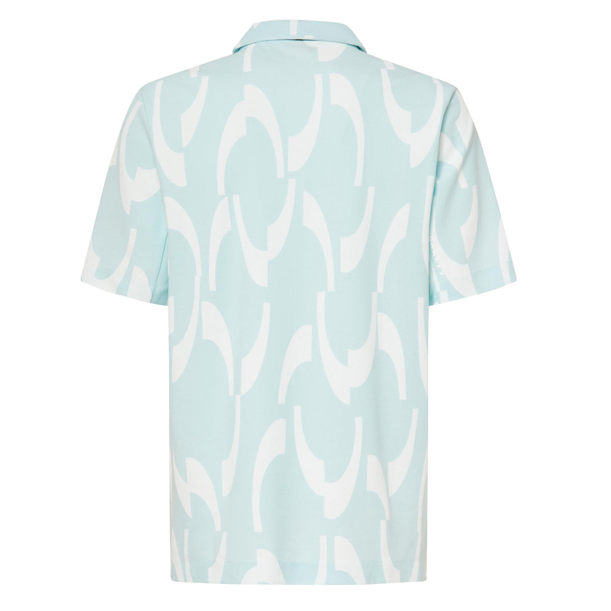Oakley Tile O Polo - Frost - X-Large
