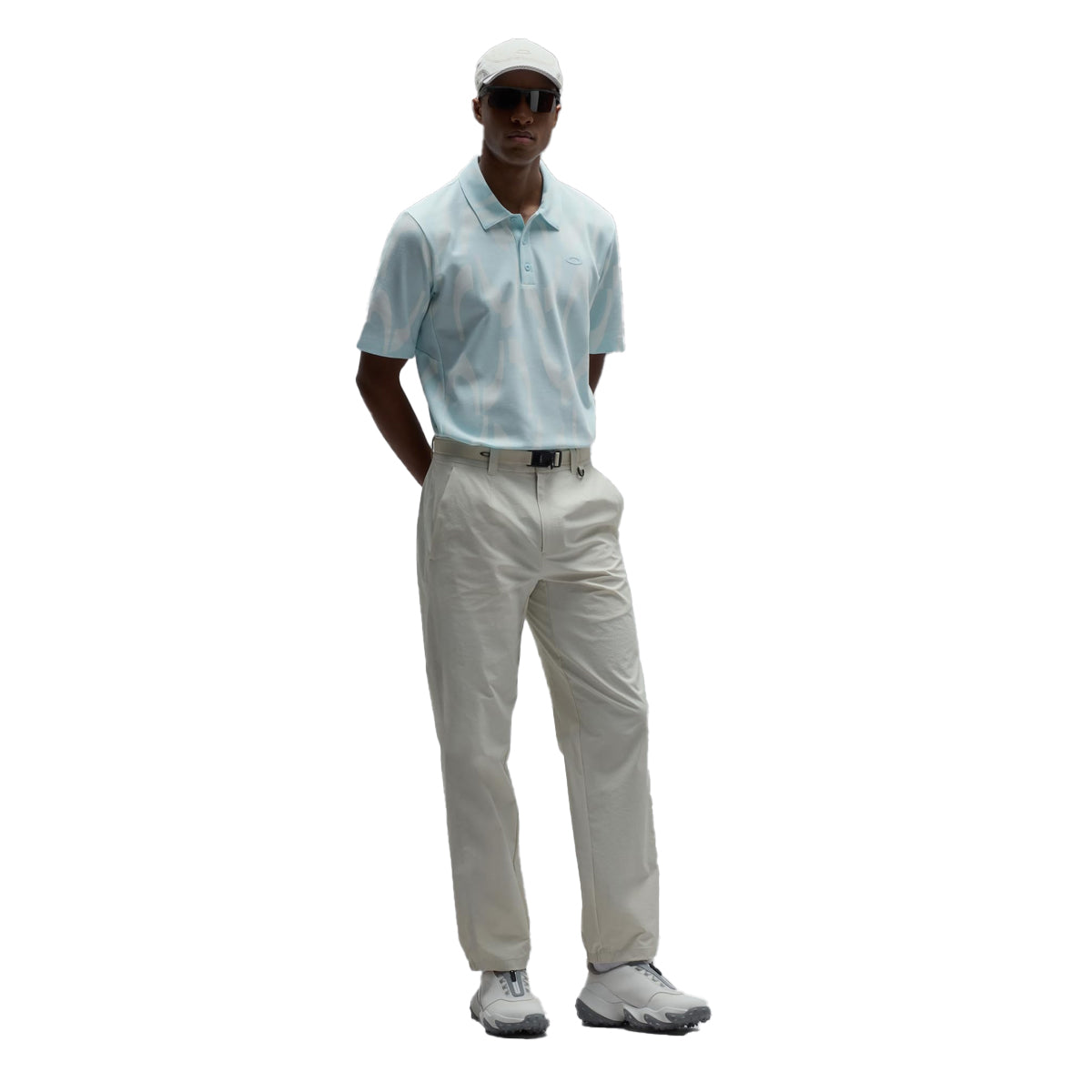 Oakley Tile O Polo