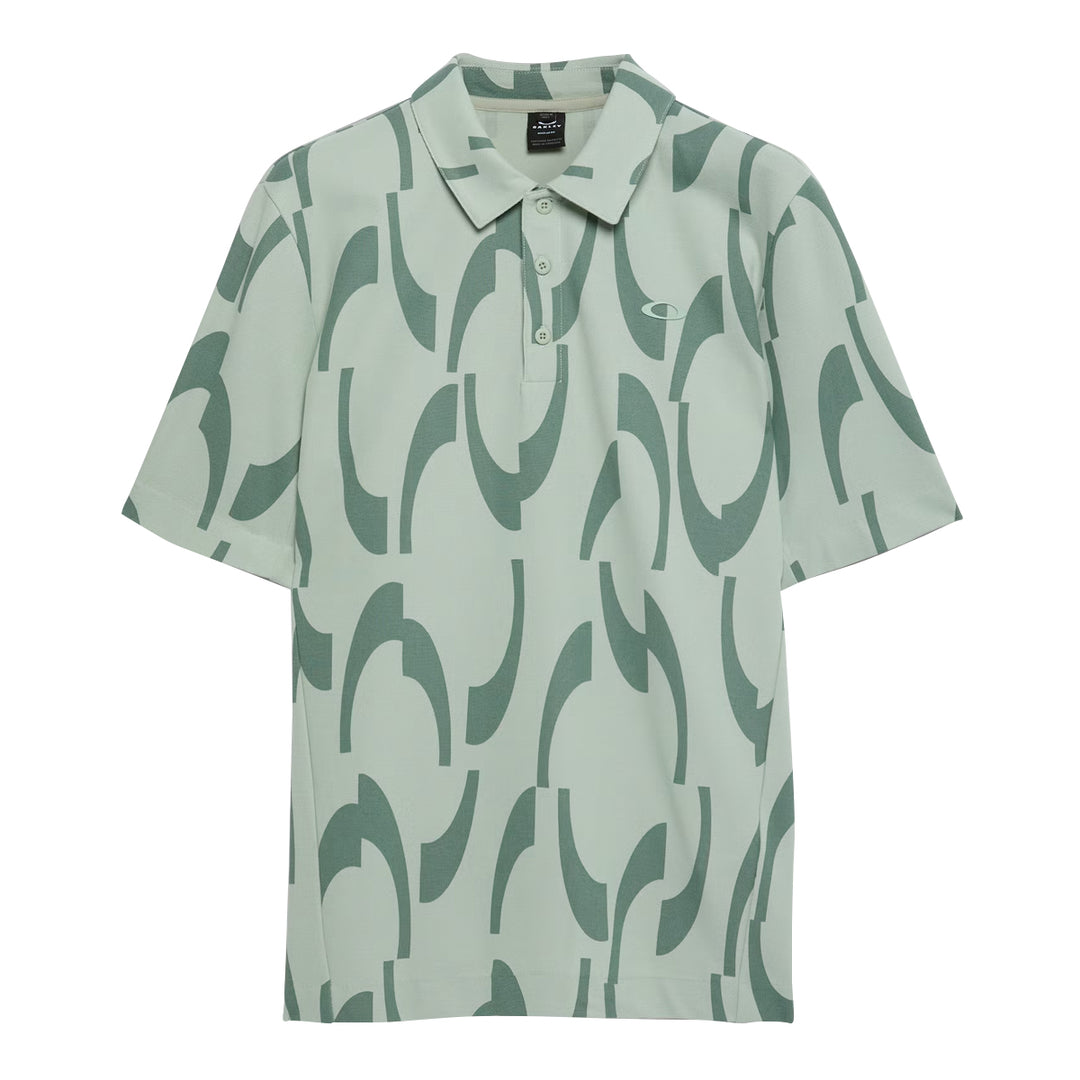 Oakley Tile O Polo