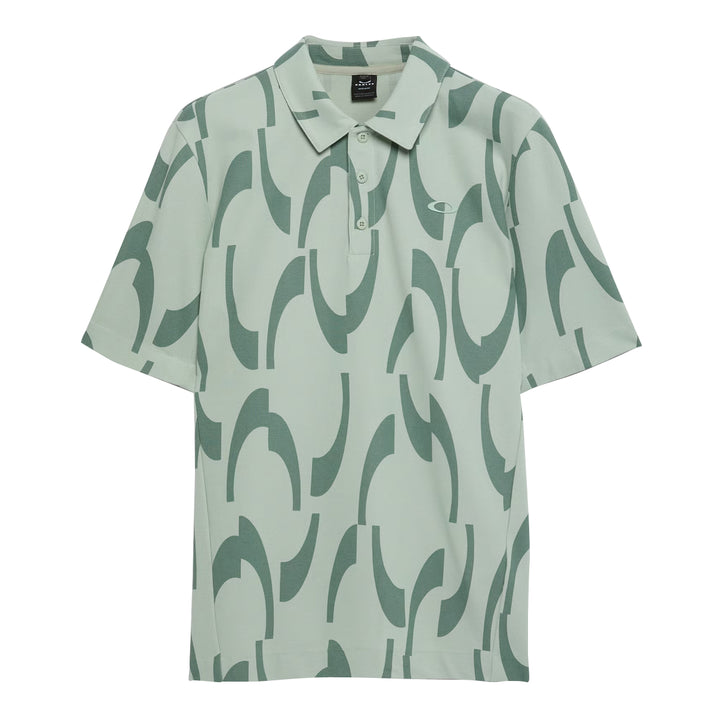 Oakley Tile O Polo