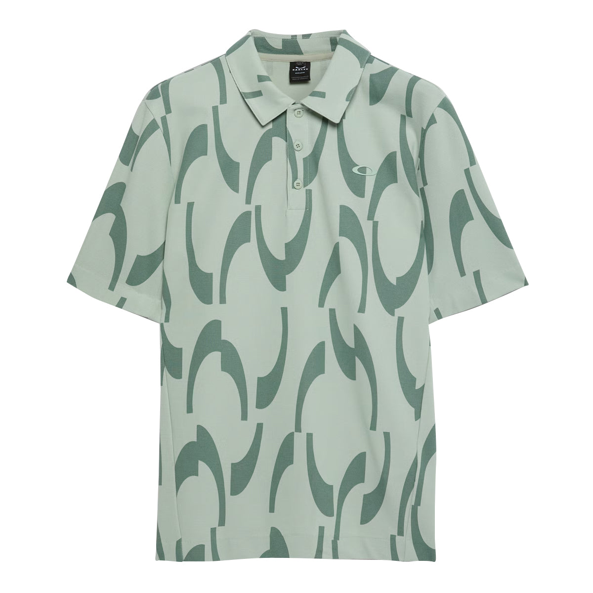 Oakley Tile O Polo