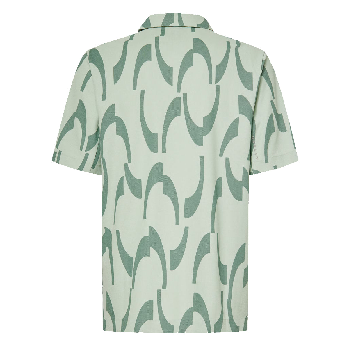 Oakley Tile O Polo - Faded Green - Small