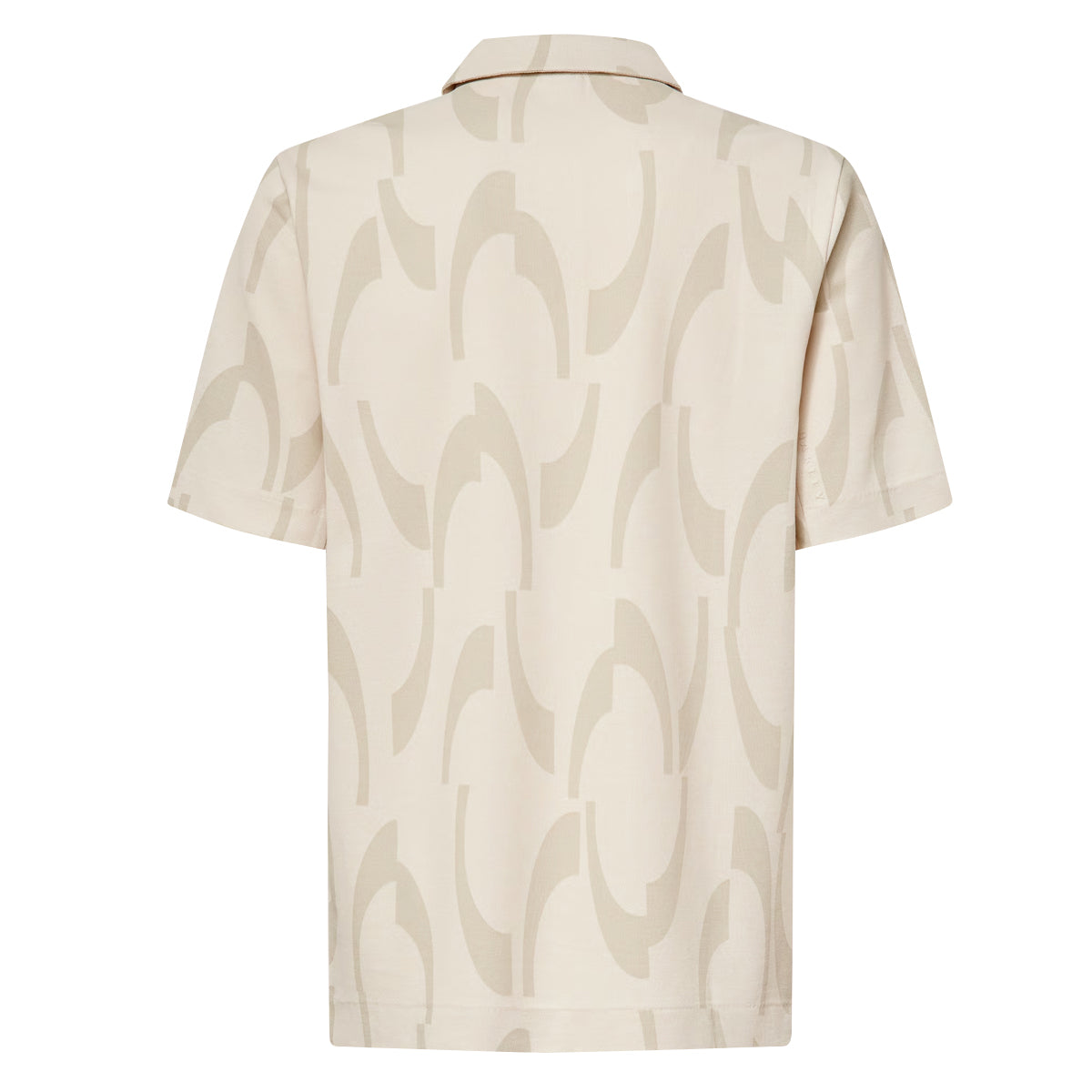 Oakley Tile O Polo - Mist - X-Large
