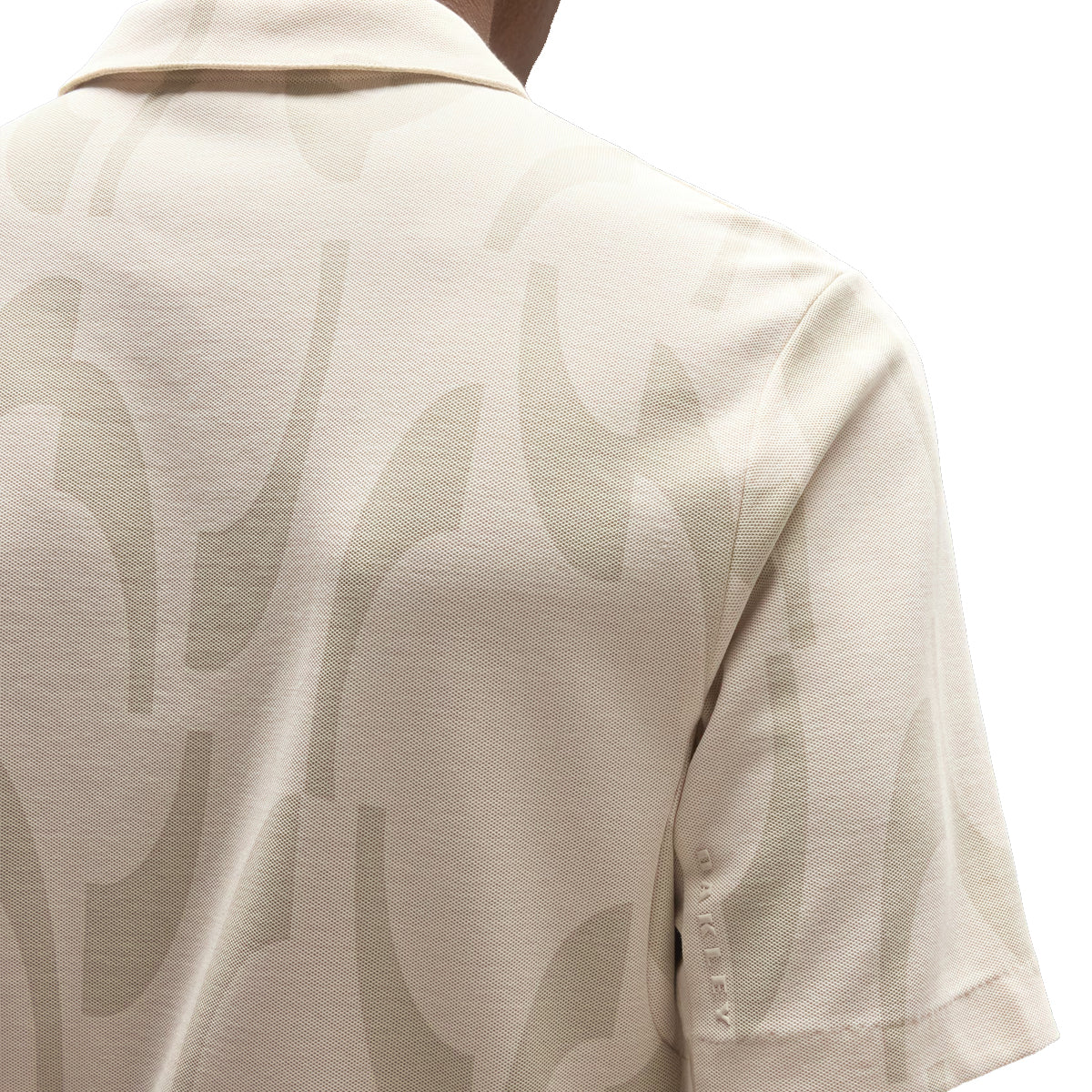 Oakley Tile O Polo