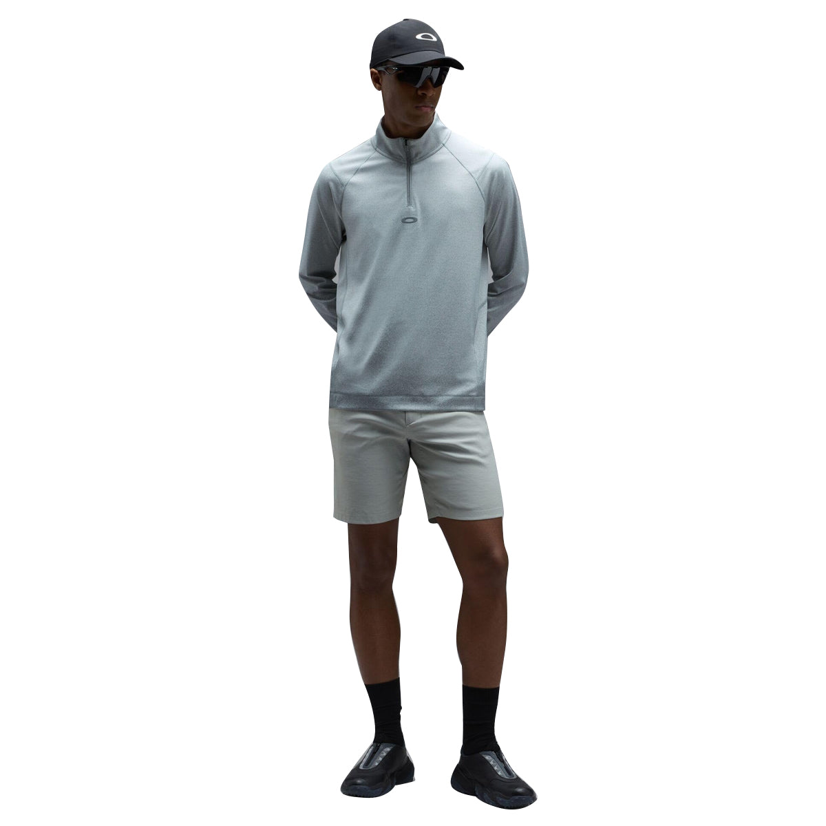 Oakley Take Pro Redux Short