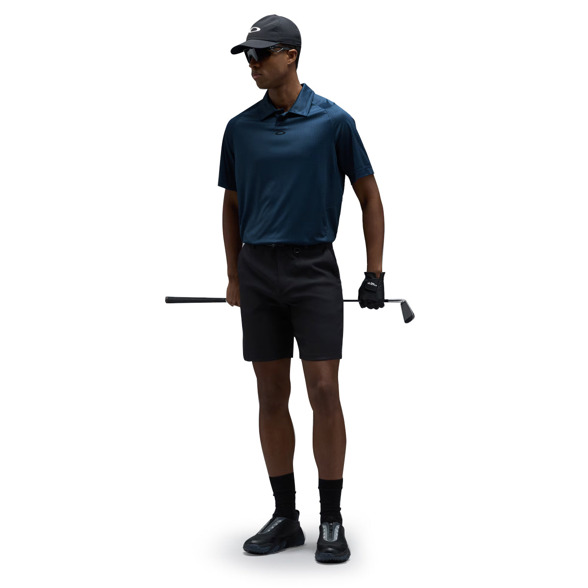 Oakley Take Pro Redux Short - Pitch Black - 34