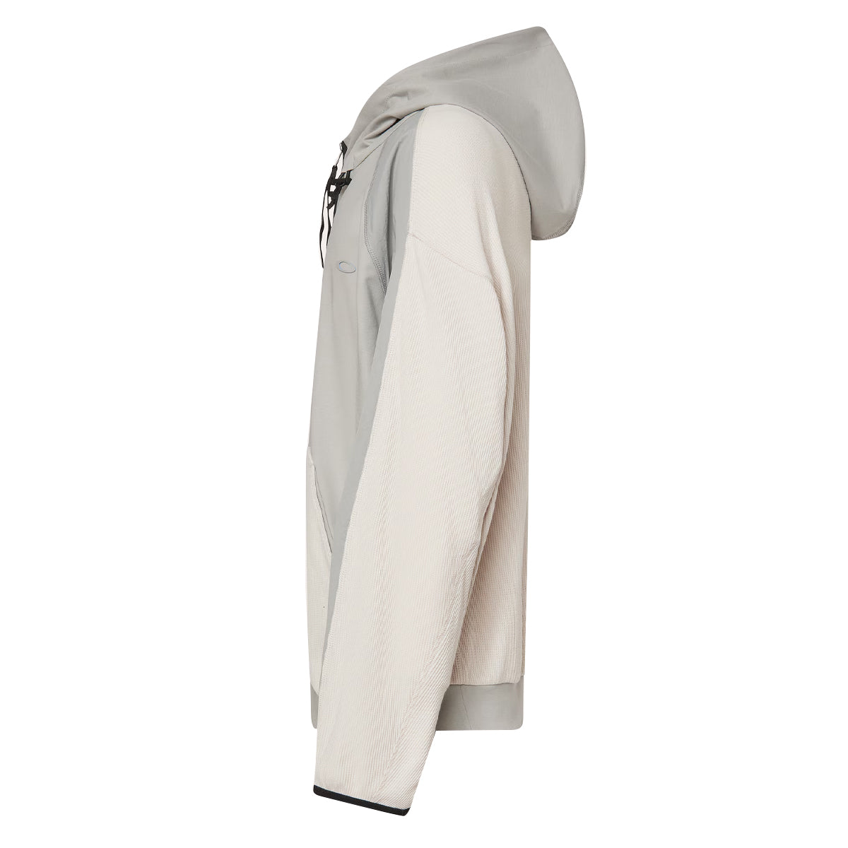 Oakley Tidal Hoodie - Cement - Large
