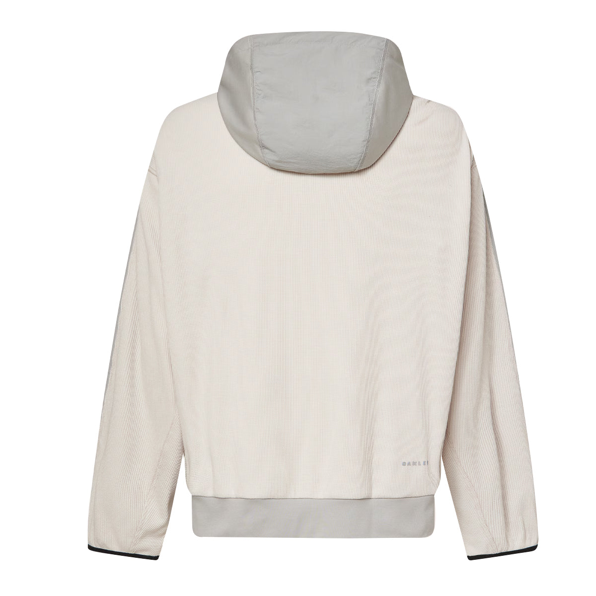 Oakley Tidal Hoodie - Cement - X-Large