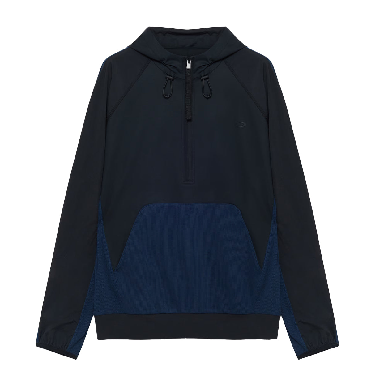 Oakley Tidal Hoodie - Pitch Black - Small
