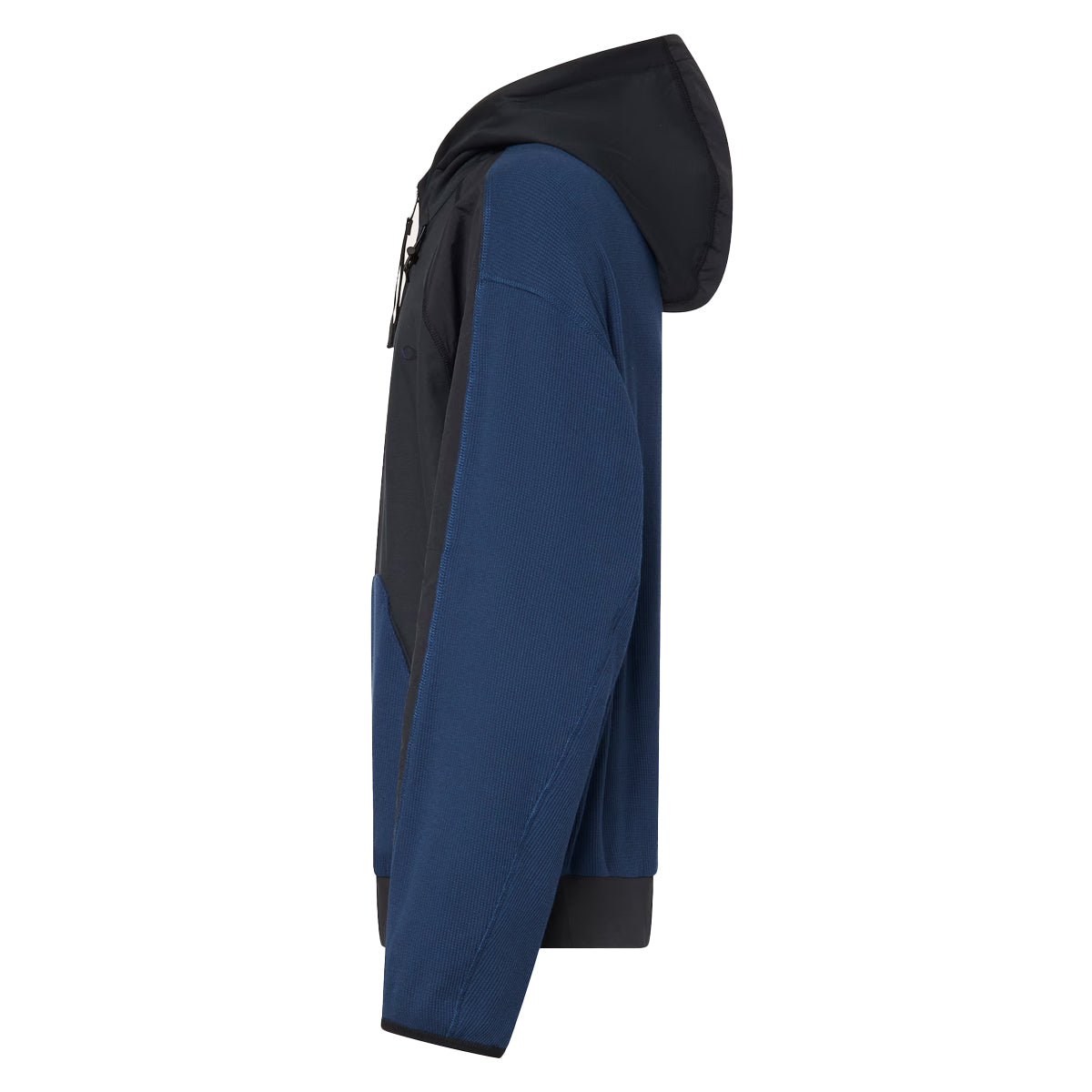 Oakley Tidal Hoodie - Pitch Black - Small