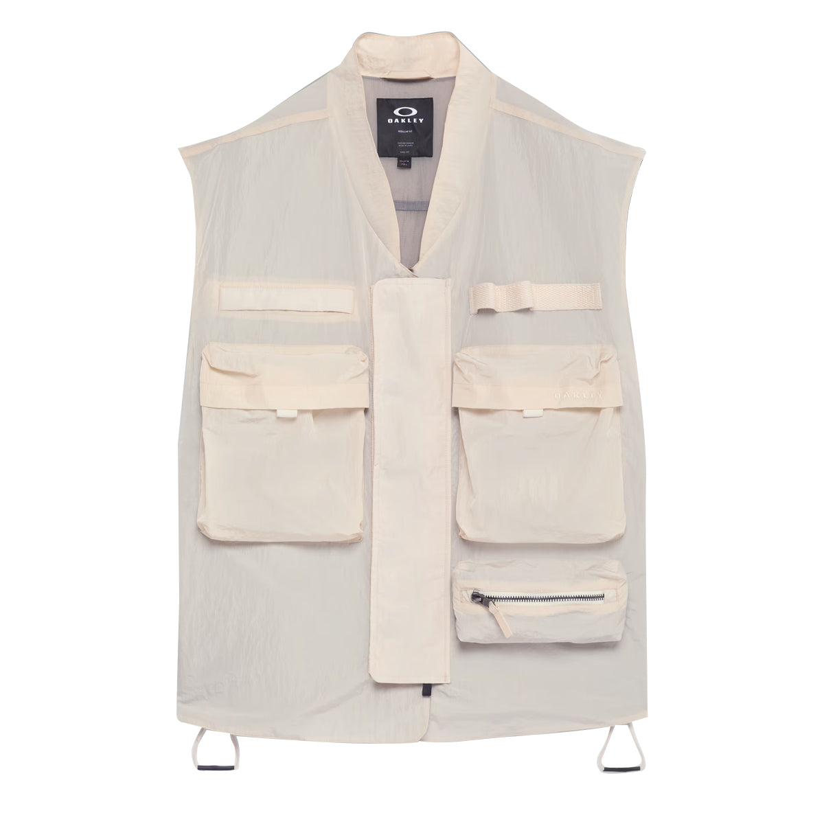 Oakley Reserve Momento Vest - Mist - Large