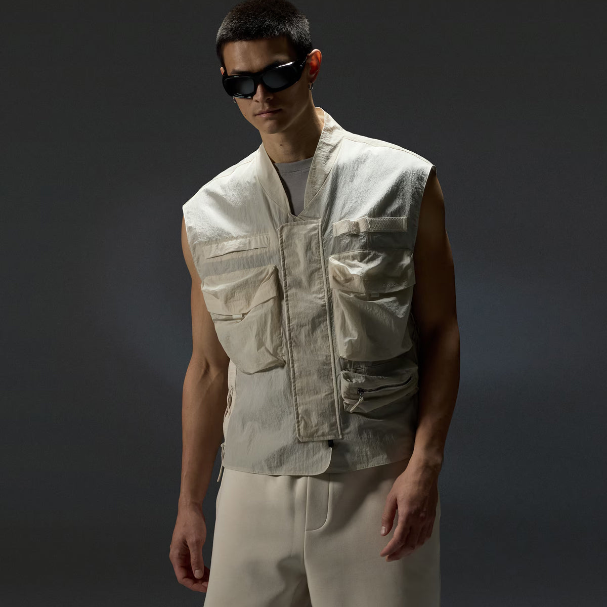 Oakley Reserve Momento Vest