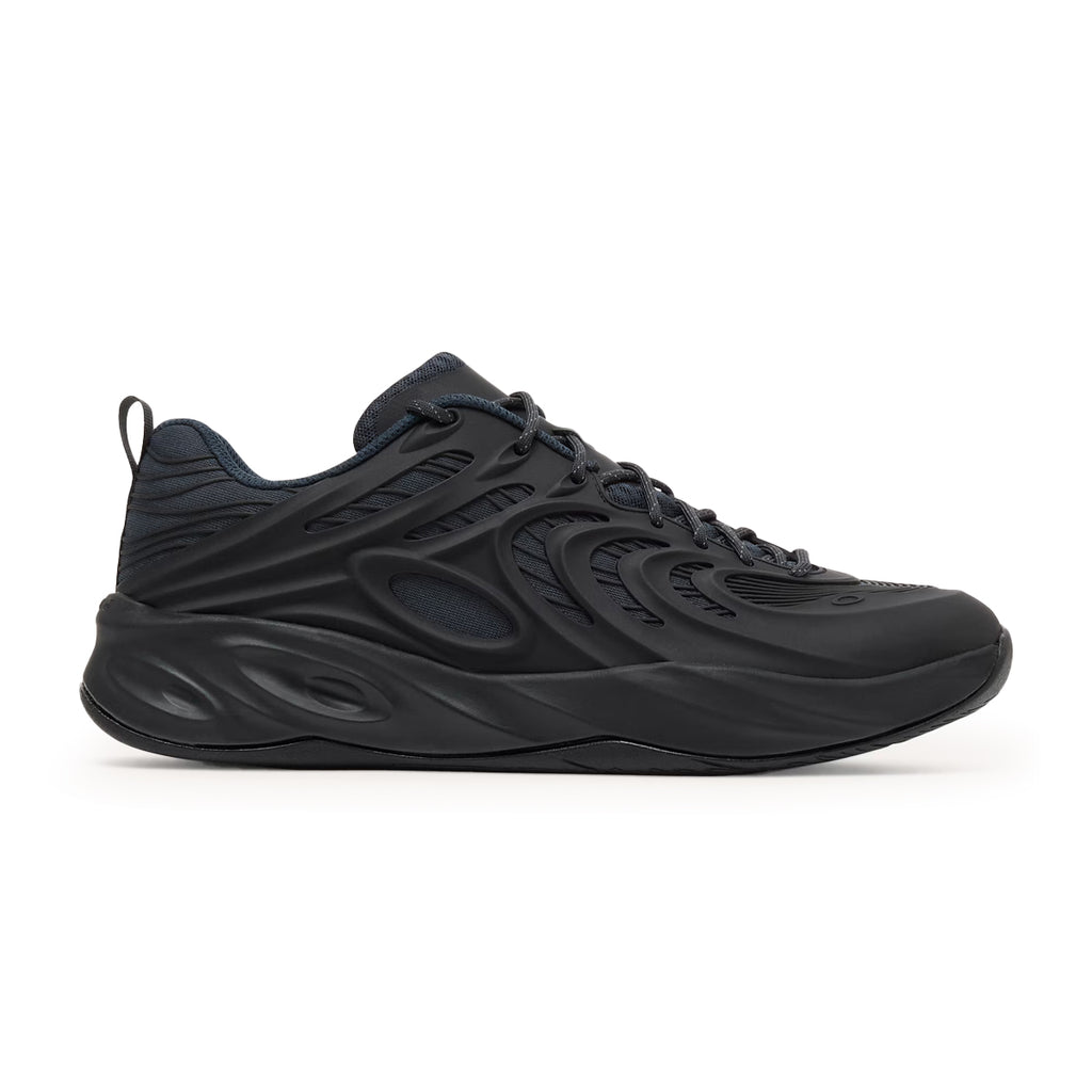 Oakley Strike Shoes - Pitch Black - 10 - Ourland Outdoor