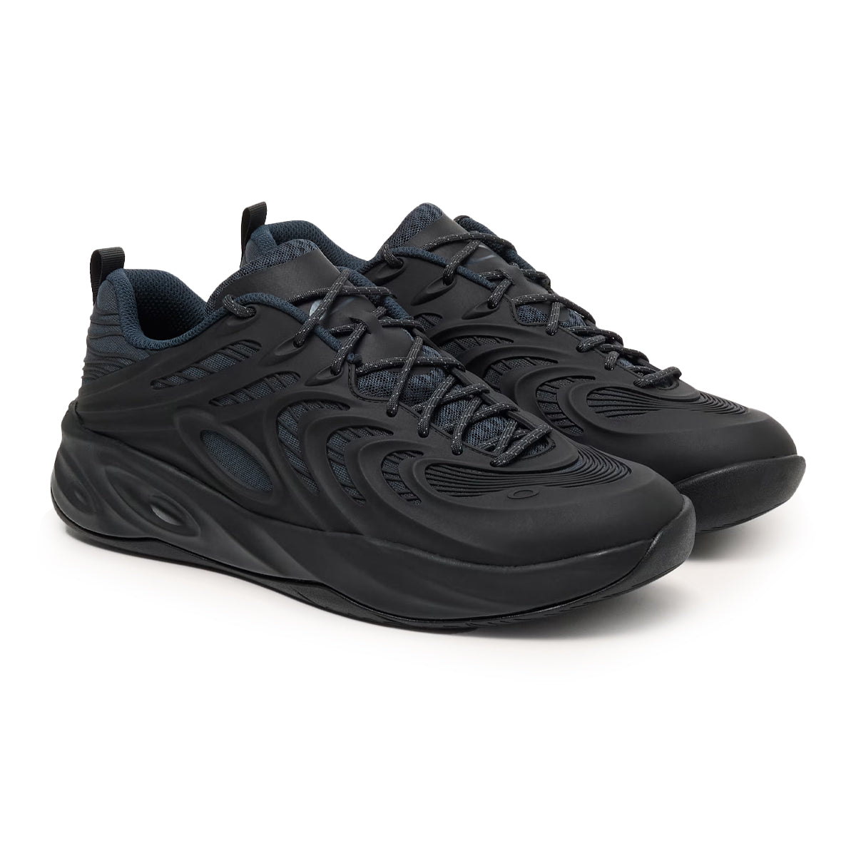 Oakley Strike Shoes - Pitch Black - 11.5