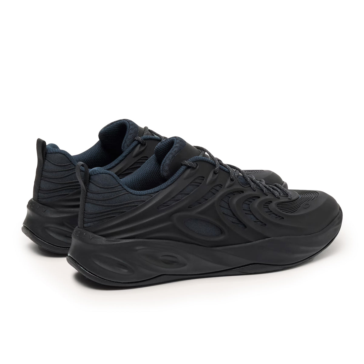 Oakley Strike Shoes - Pitch Black - 11.5