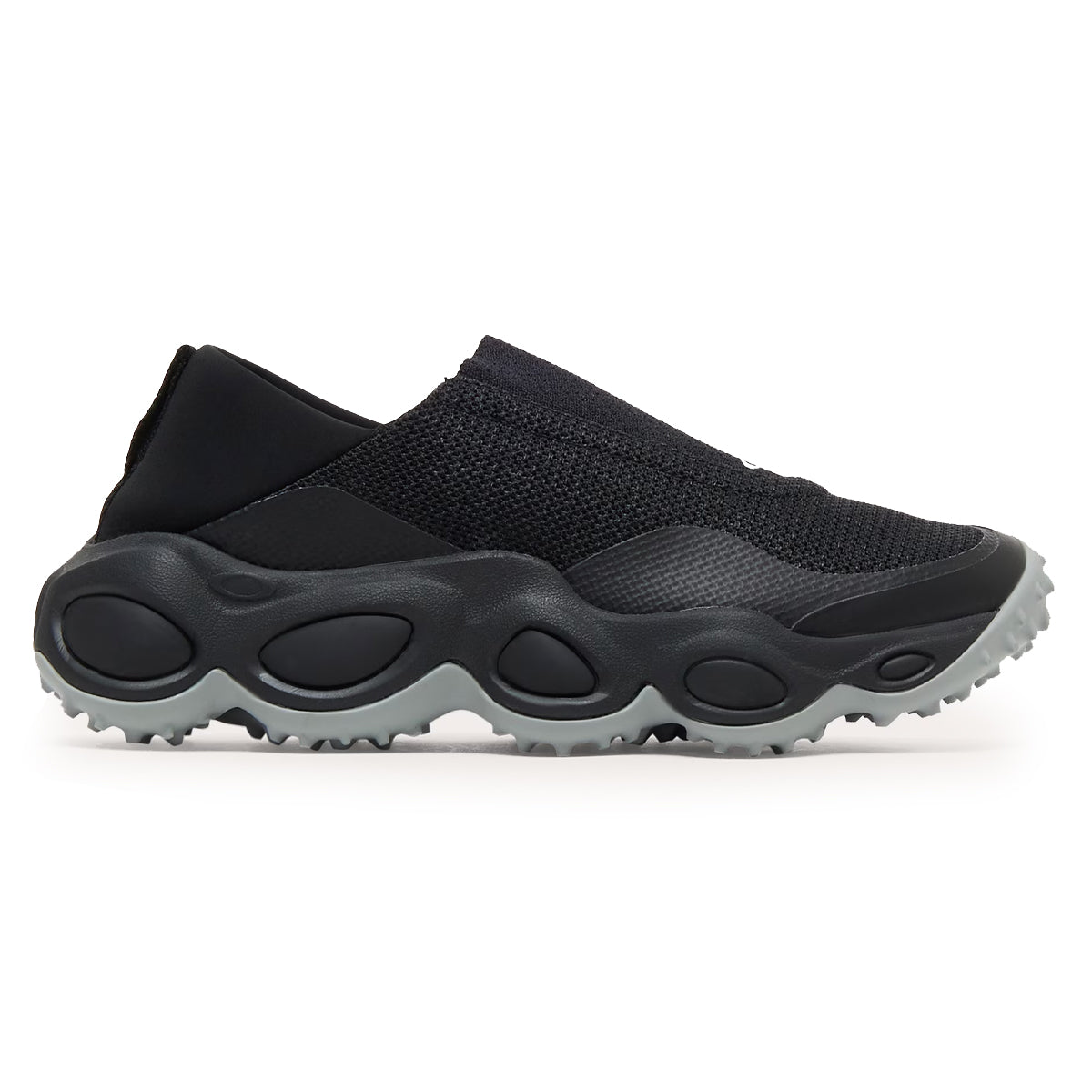 Oakley EON Shift Shoes - Pitch Black - 8.5