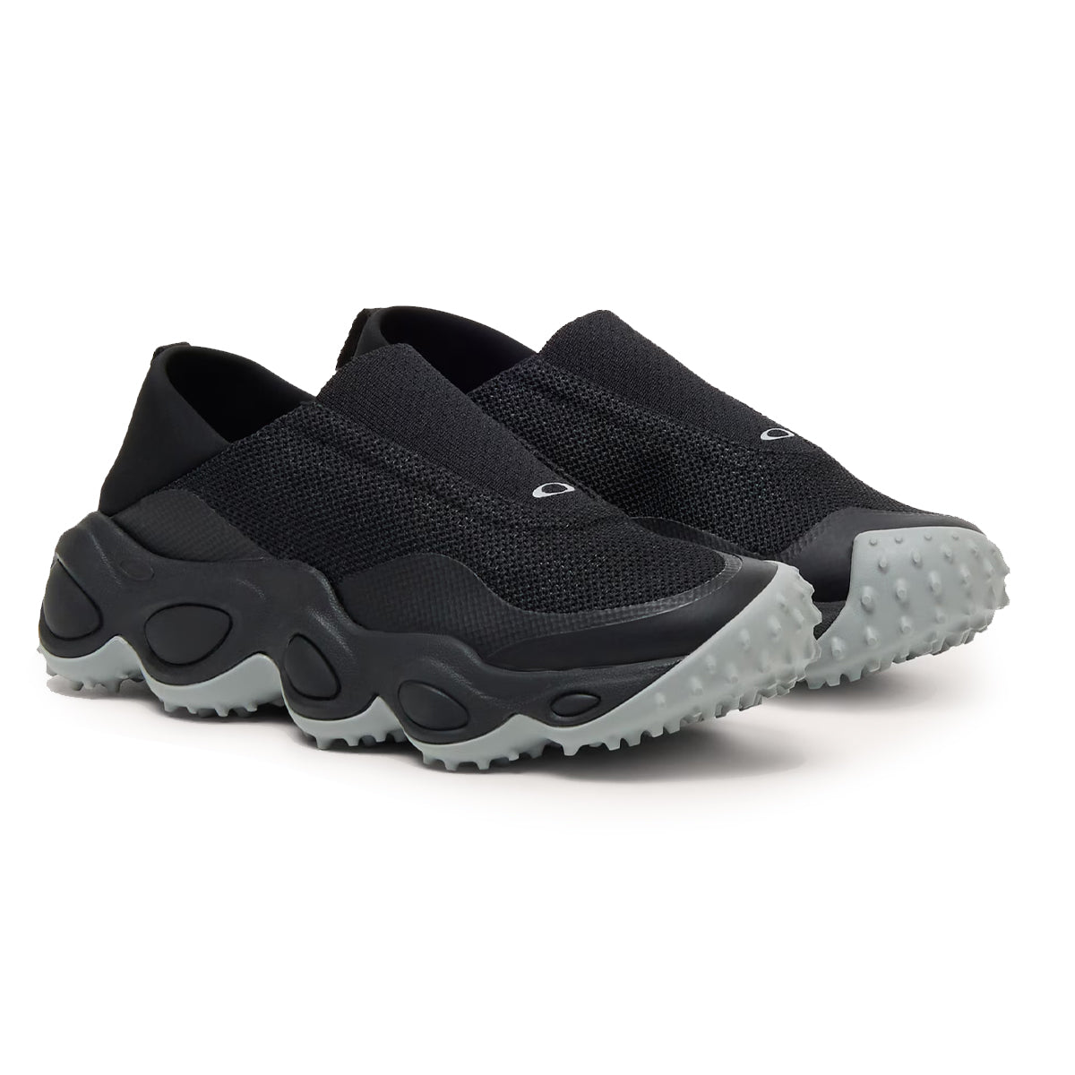 Oakley EON Shift Shoes - Pitch Black - 8