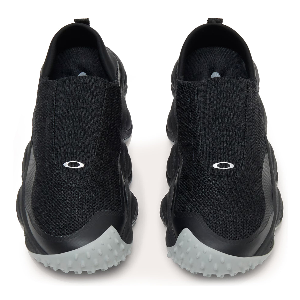 Oakley EON Shift Shoes - Pitch Black - 8