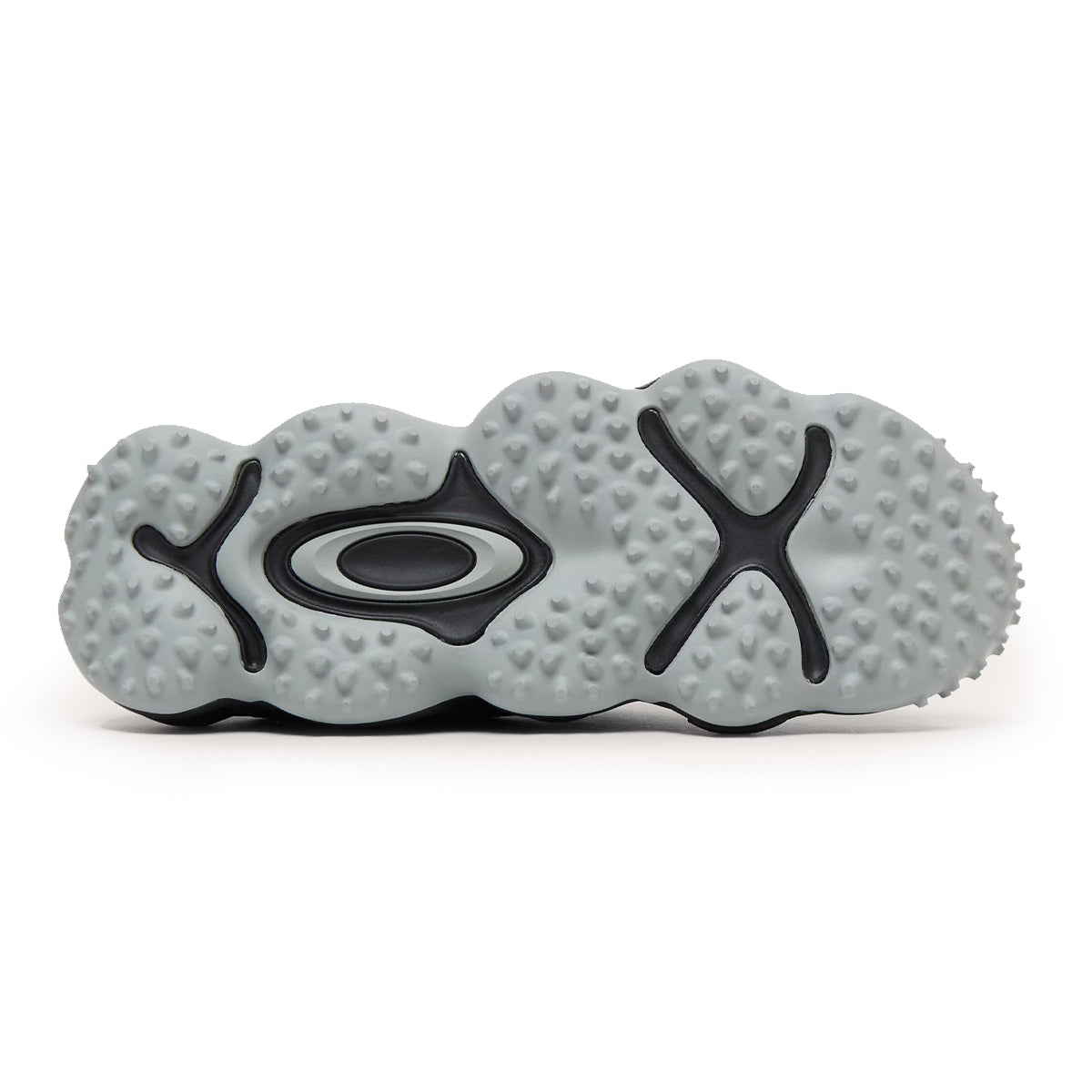 Oakley EON Shift Shoes - Pitch Black - 8