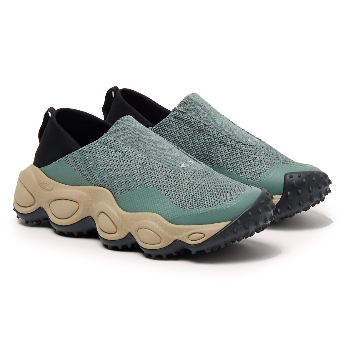 Oakley EON Shift Shoes - Aviator Green - 8.5