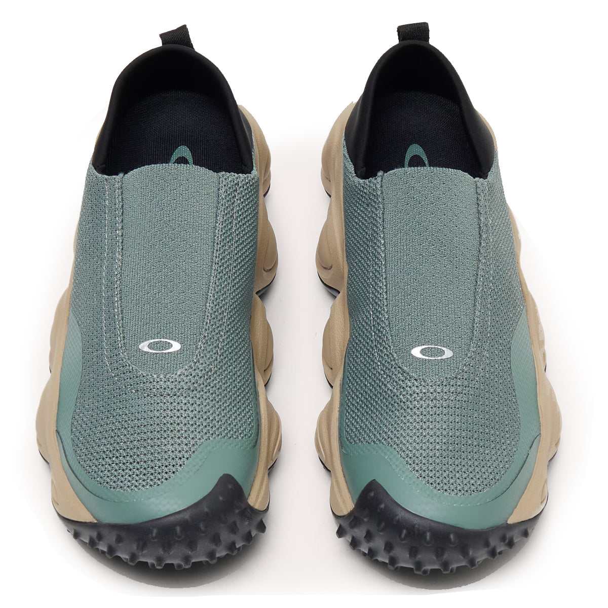 Oakley EON Shift Shoes - Aviator Green - 10
