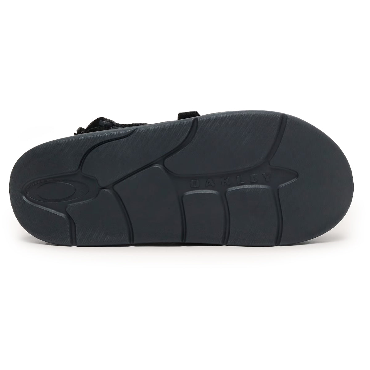 Oakley Studio Sandal - Pitch Black - 12