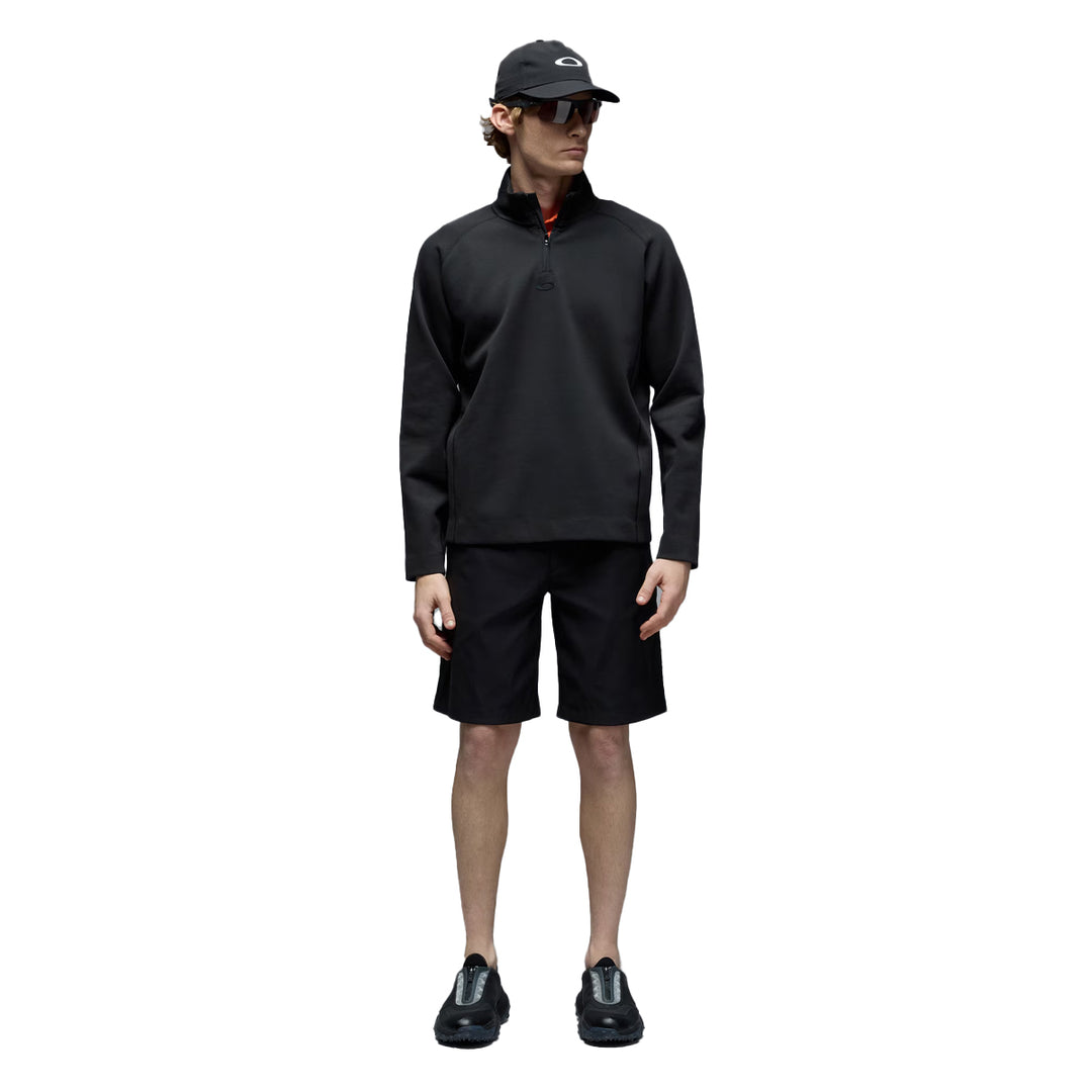 Oakley Platform QTR Zip