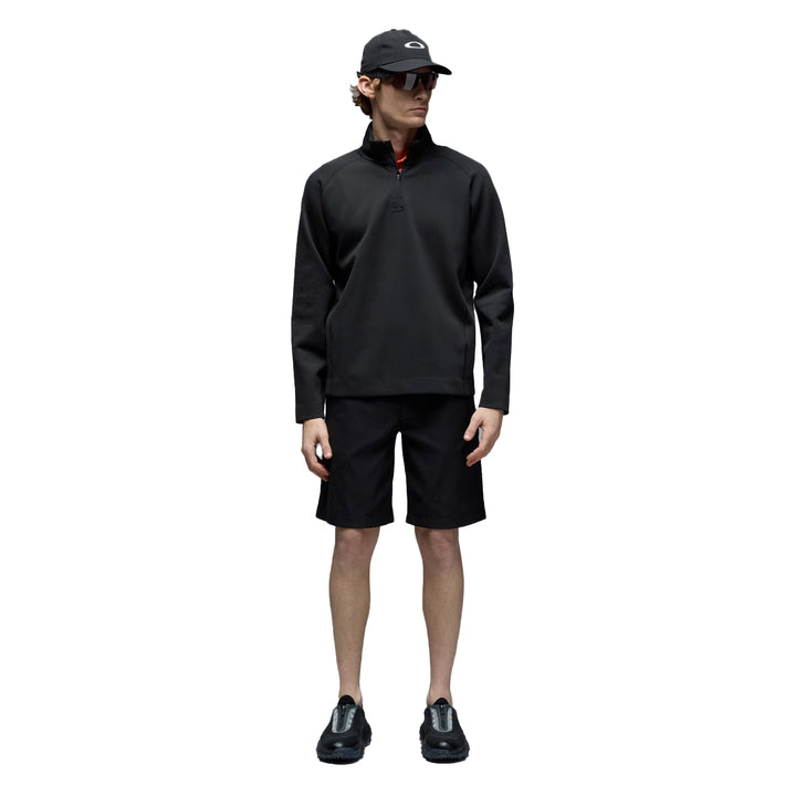 Oakley Platform QTR Zip