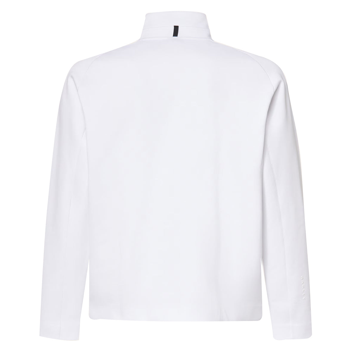 Oakley Platform QTR Zip - White - Small