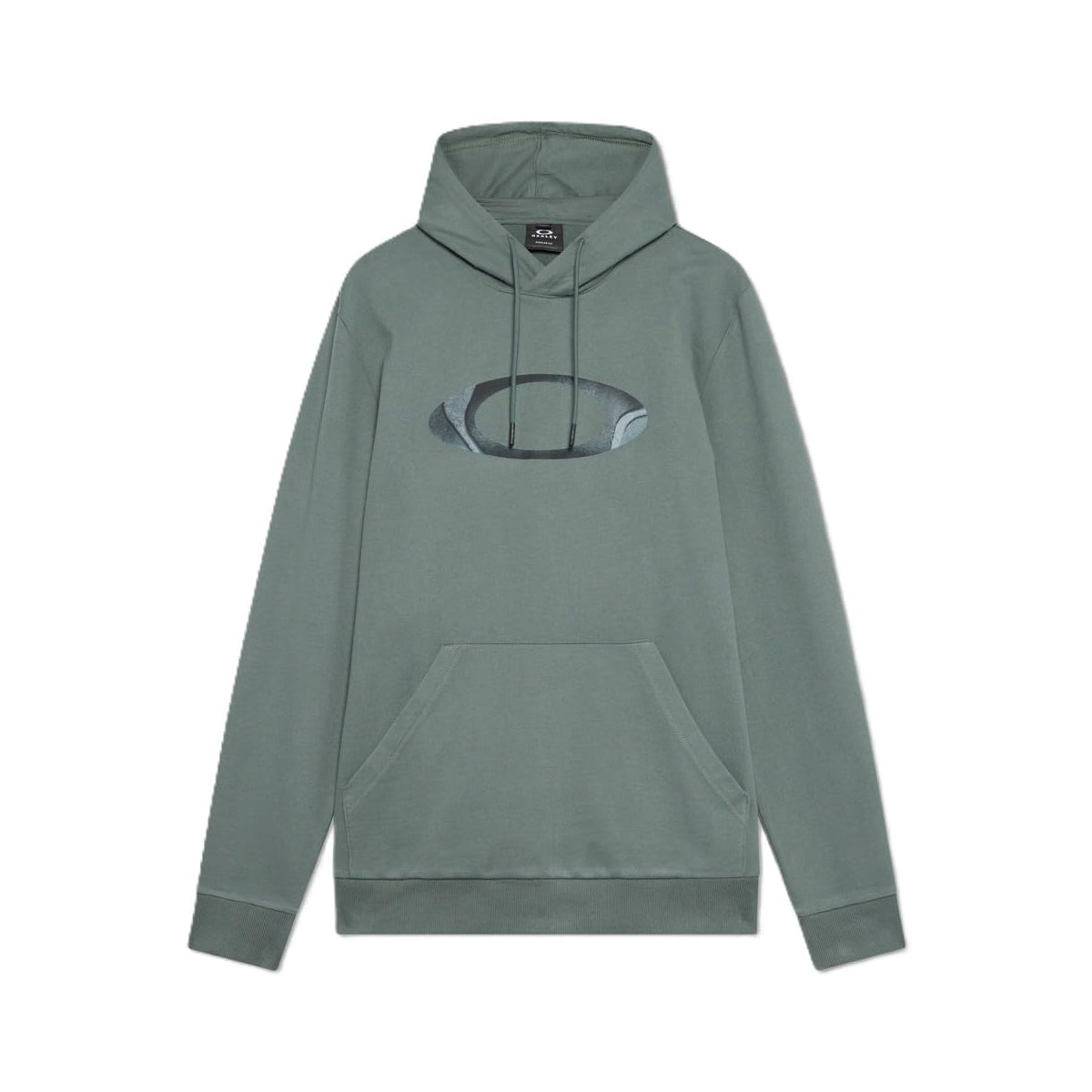 Oakley New Ellipse Hoodie Sweatshirt