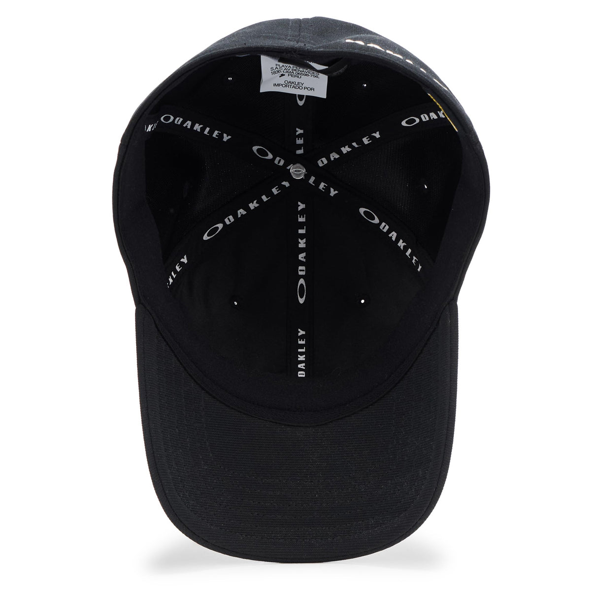 Oakley Tincan Hat