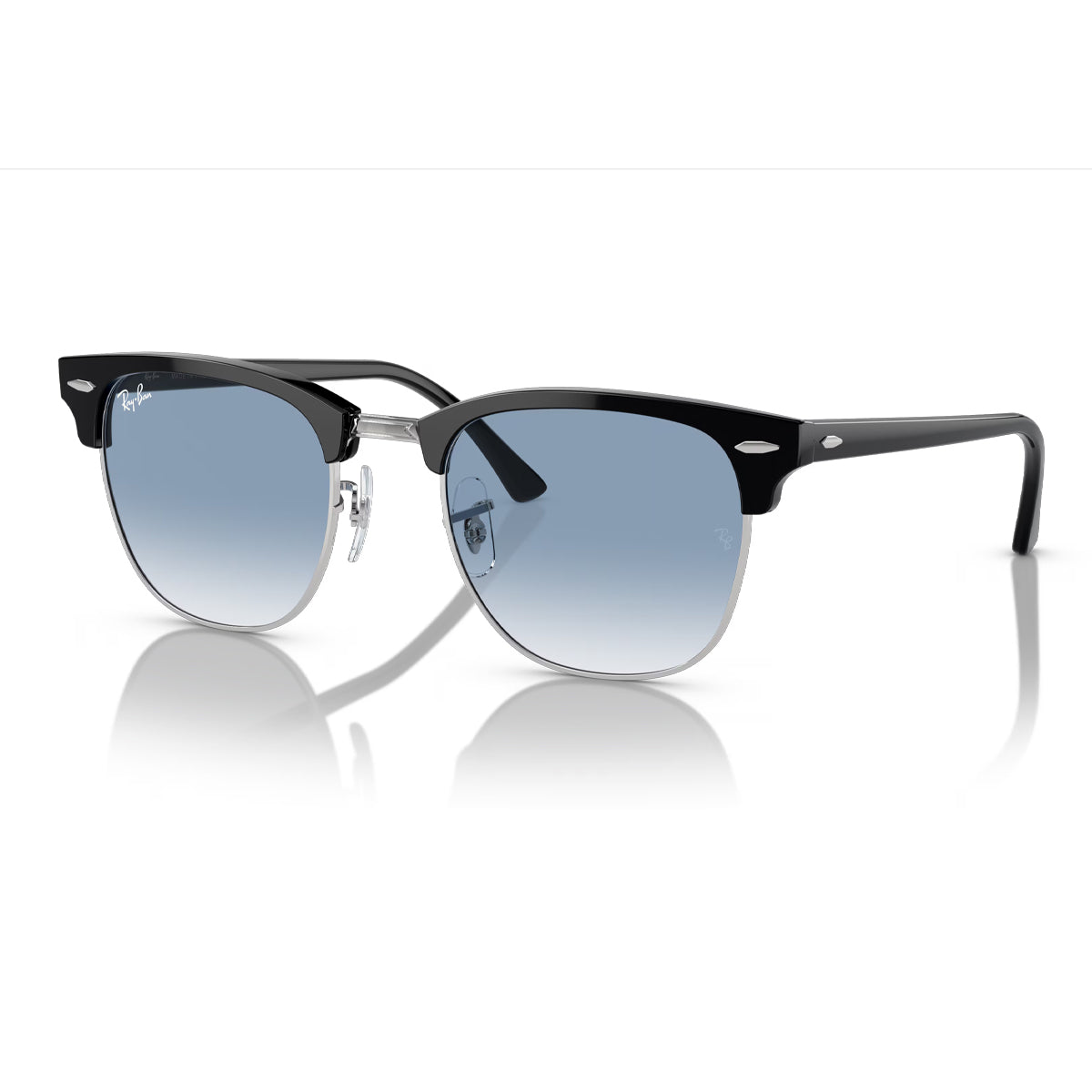 Ray-Ban RB3016 Clubmaster Sunglasses