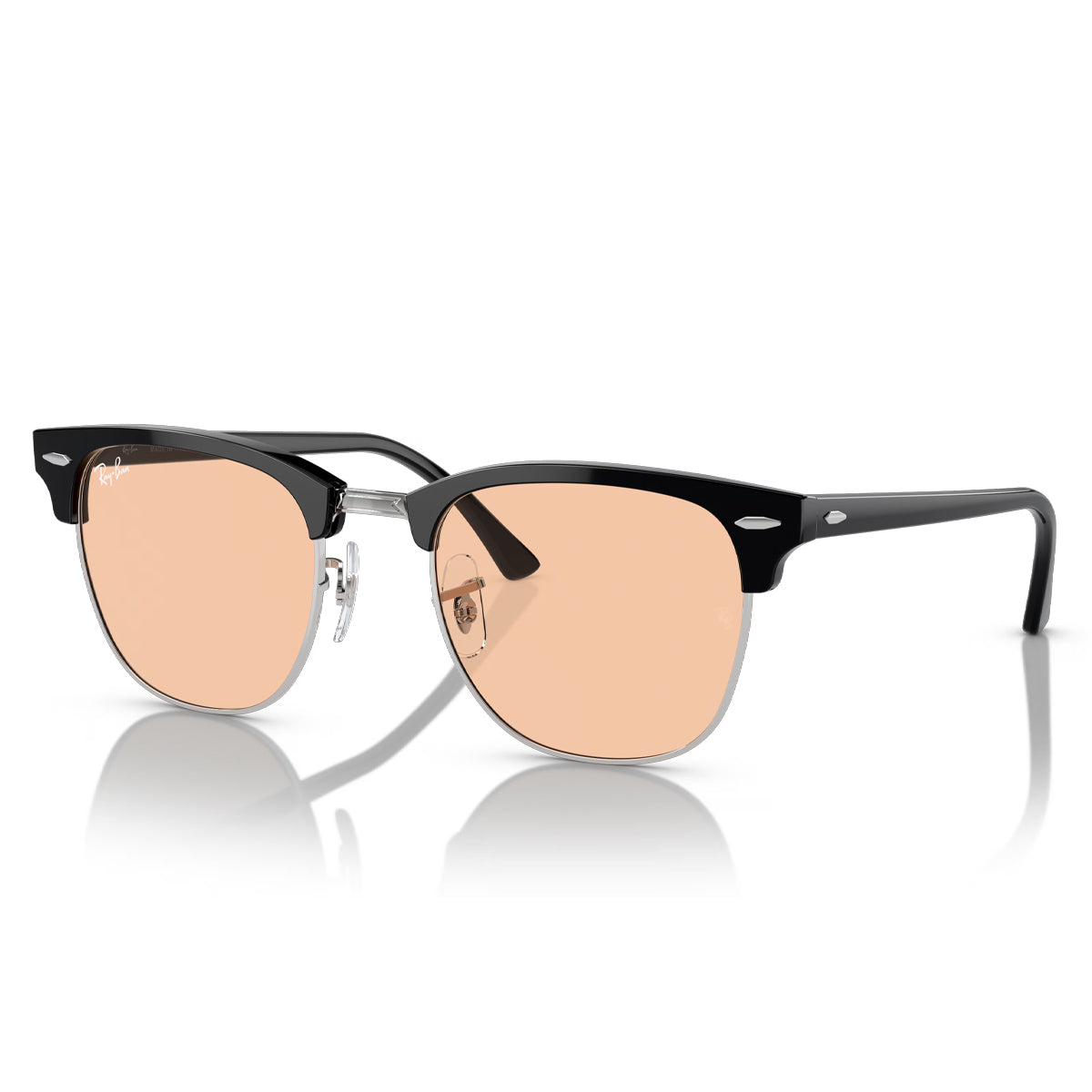 Ray-Ban RB3016 Clubmaster Sunglasses