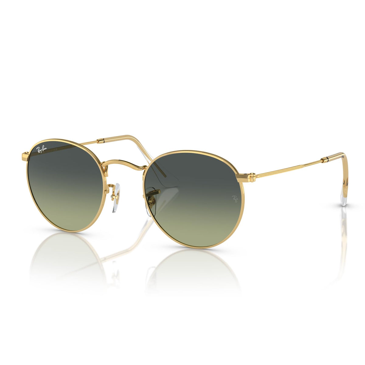 Ray-Ban RB3447 Round Sunglasses