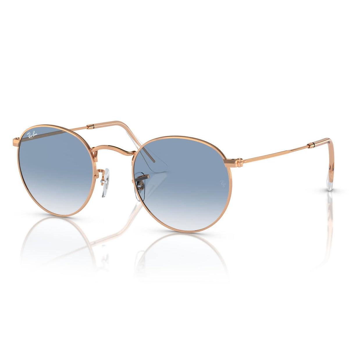 Ray-Ban RB3447 Round Sunglasses
