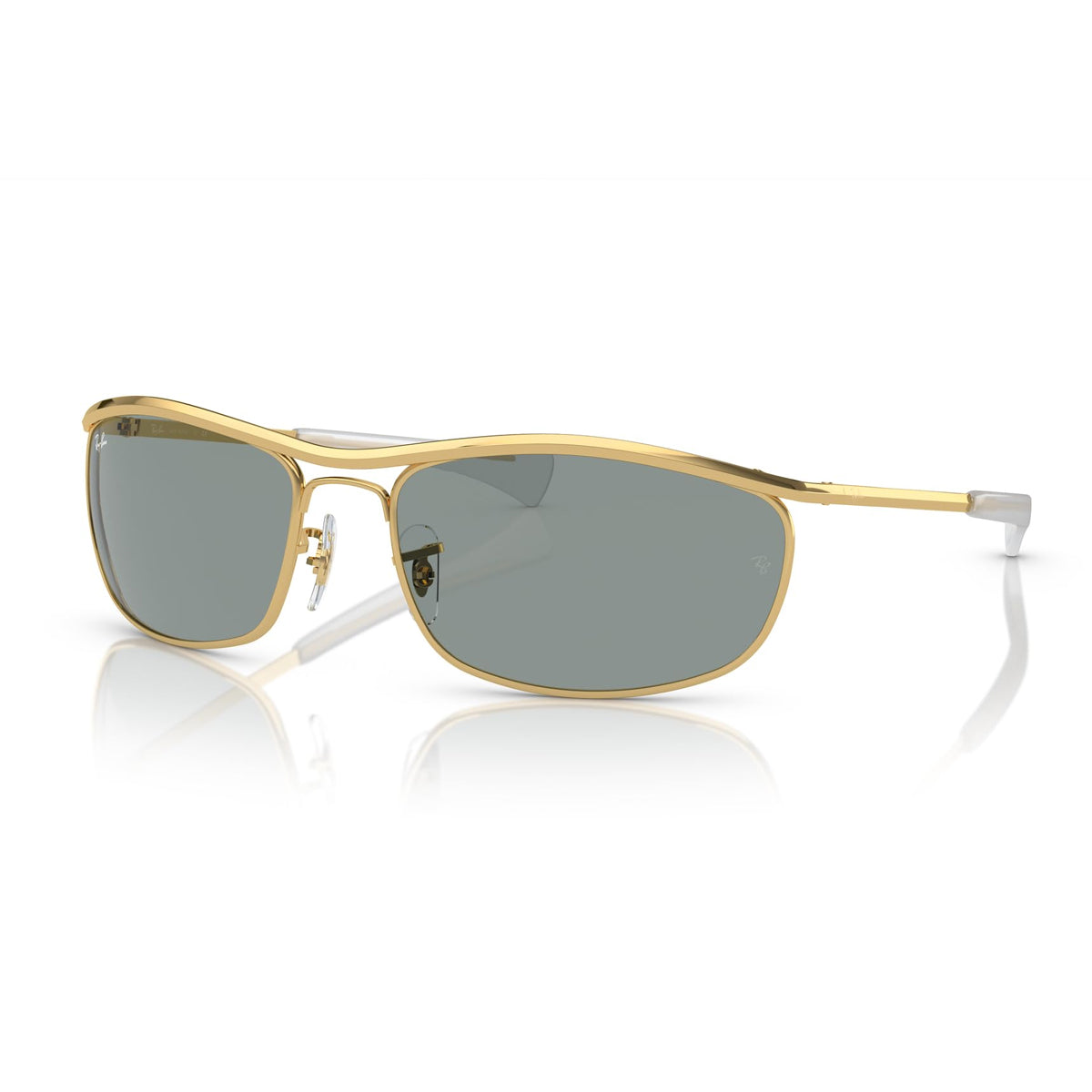 Ray-Ban RB3119M Olympian I Deluxe Sunglasses