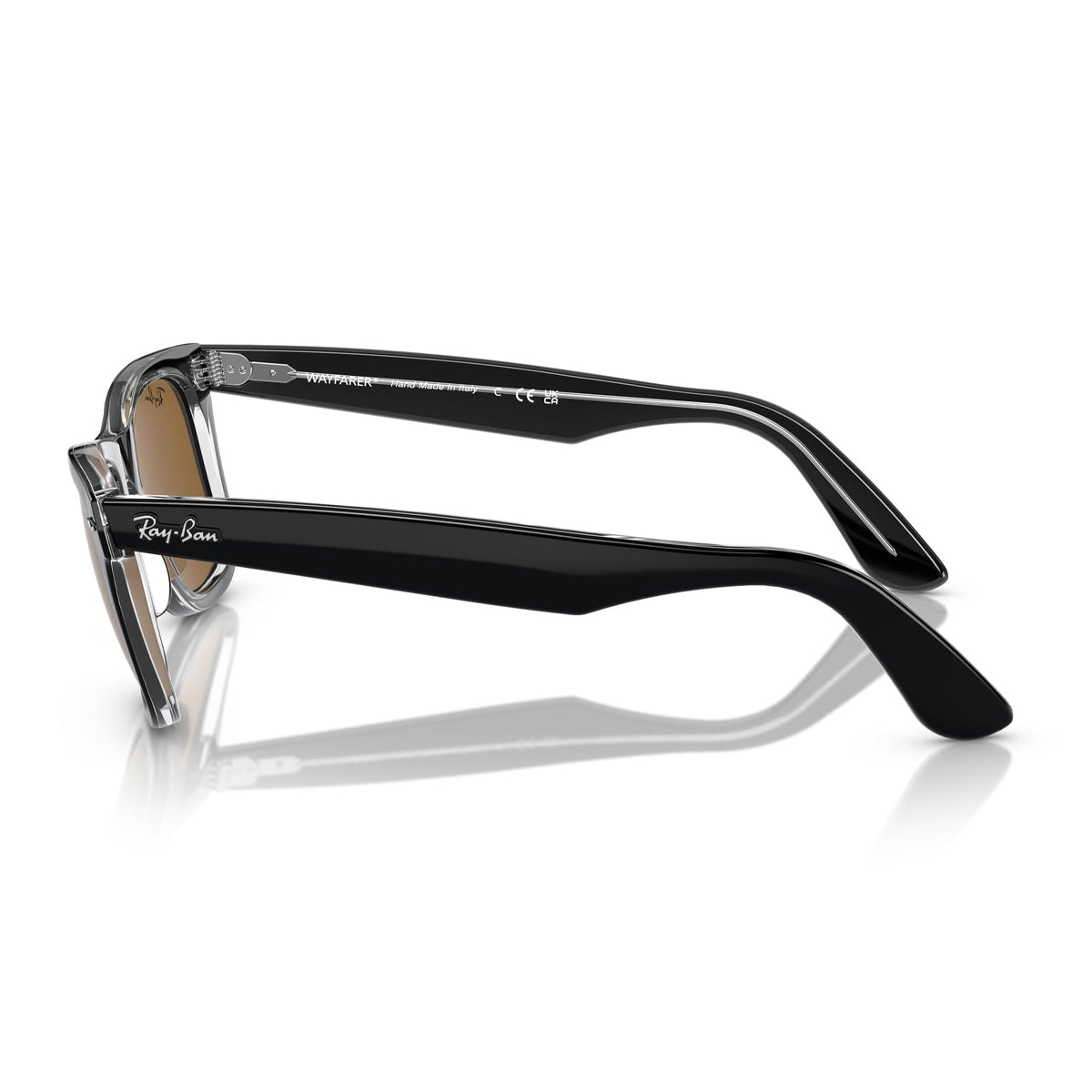 Ray-Ban RB2140 Original Wayfarer Sunglasses