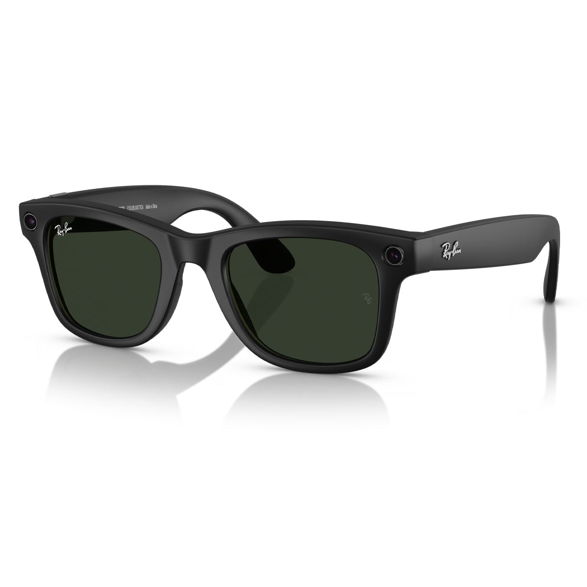 Ray Ban RW4006 Meta Wayfarer Smart Glasses